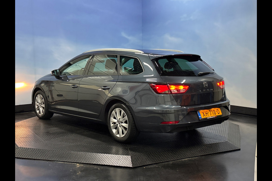Seat Leon ST 1.0 EcoTSI Style Business Intense Carplay, Clima, Park Pilot