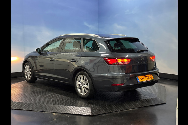 Seat Leon ST 1.0 EcoTSI Style Business Intense Carplay, Clima, Park Pilot