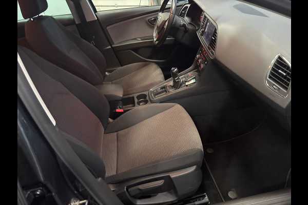 Seat Leon ST 1.0 EcoTSI Style Business Intense Carplay, Clima, Park Pilot