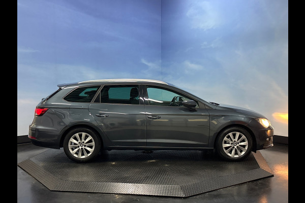 Seat Leon ST 1.0 EcoTSI Style Business Intense Carplay, Clima, Park Pilot
