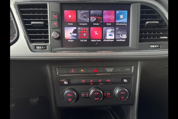 Seat Leon ST 1.0 EcoTSI Style Business Intense Carplay, Clima, Park Pilot