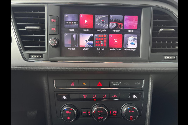 Seat Leon ST 1.0 EcoTSI Style Business Intense Carplay, Clima, Park Pilot