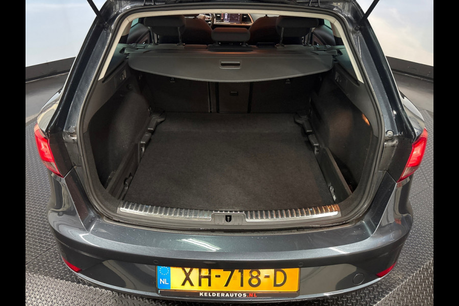 Seat Leon ST 1.0 EcoTSI Style Business Intense Carplay, Clima, Park Pilot