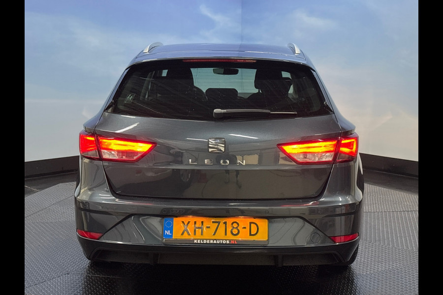 Seat Leon ST 1.0 EcoTSI Style Business Intense Carplay, Clima, Park Pilot
