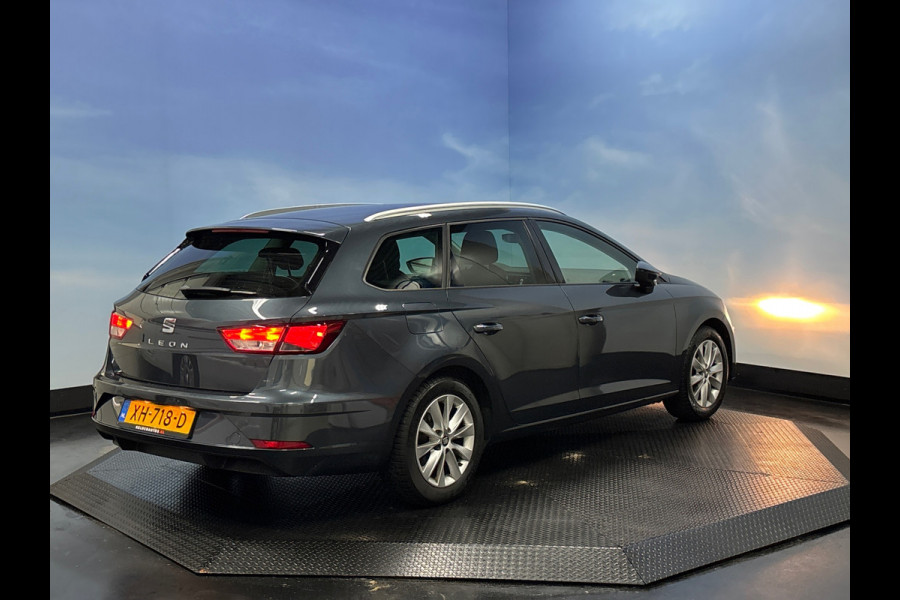 Seat Leon ST 1.0 EcoTSI Style Business Intense Carplay, Clima, Park Pilot