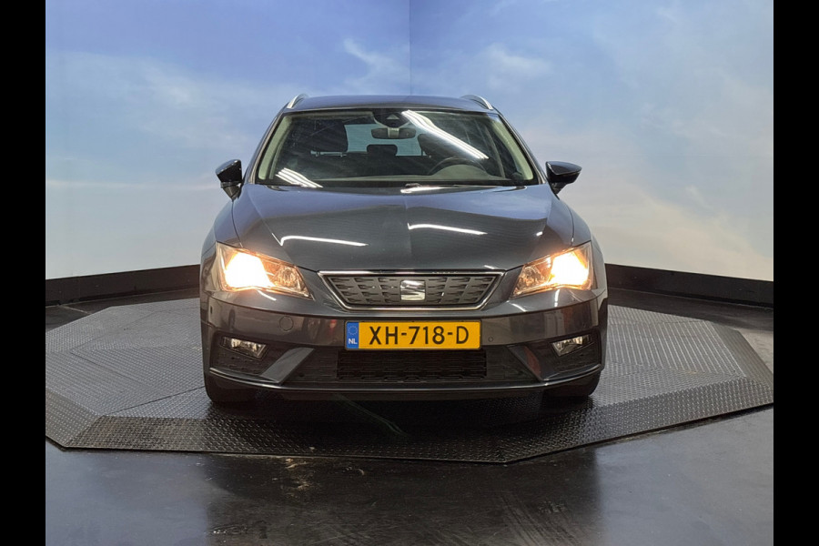 Seat Leon ST 1.0 EcoTSI Style Business Intense Carplay, Clima, Park Pilot