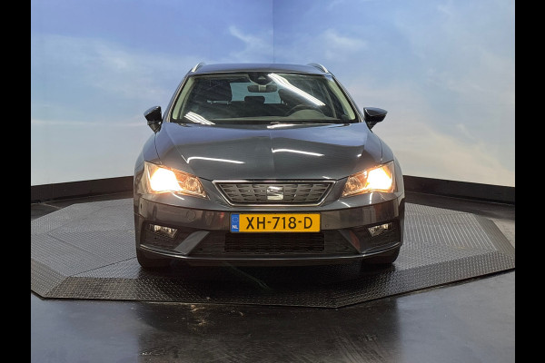 Seat Leon ST 1.0 EcoTSI Style Business Intense Carplay, Clima, Park Pilot