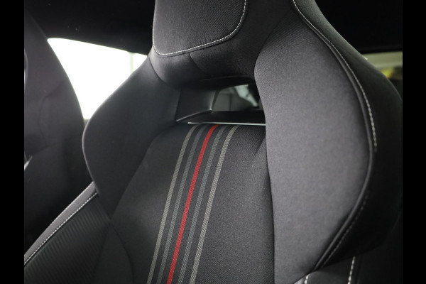 Škoda Fabia 1.0 TSI Monte Carlo 95pk | Stoelverwarming | Achteruitrijcamera | Apple Carplay | Cruise Control |