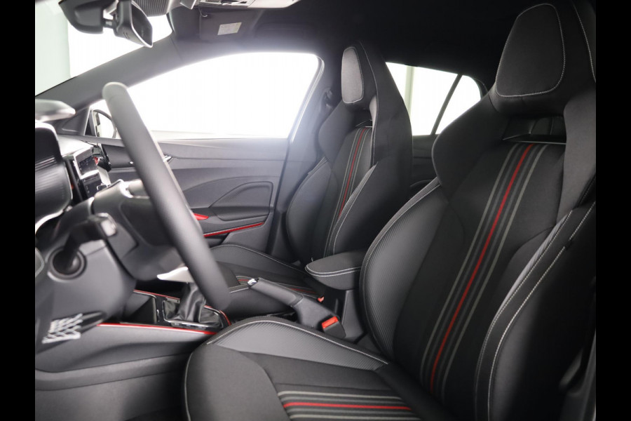 Škoda Fabia 1.0 TSI Monte Carlo 95pk | Stoelverwarming | Achteruitrijcamera | Apple Carplay | Cruise Control |