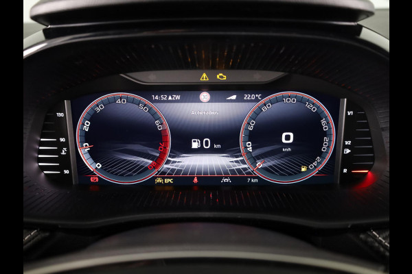 Škoda Fabia 1.0 TSI Monte Carlo 95pk | Stoelverwarming | Achteruitrijcamera | Apple Carplay | Cruise Control |