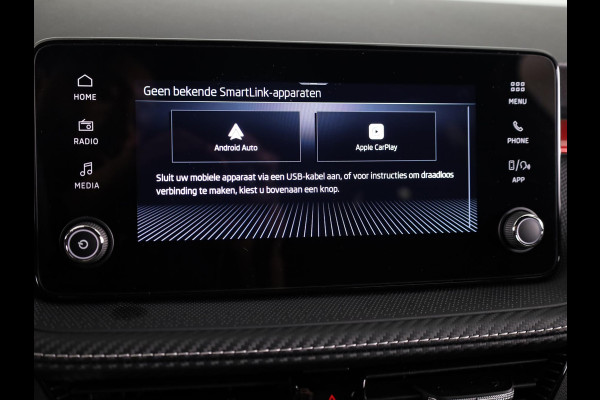 Škoda Fabia 1.0 TSI Monte Carlo 95pk | Stoelverwarming | Achteruitrijcamera | Apple Carplay | Cruise Control |
