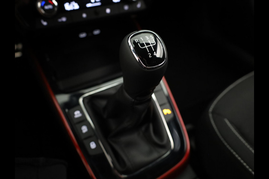 Škoda Fabia 1.0 TSI Monte Carlo 95pk | Stoelverwarming | Achteruitrijcamera | Apple Carplay | Cruise Control |