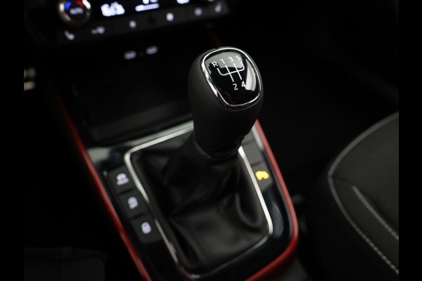Škoda Fabia 1.0 TSI Monte Carlo 95pk | Stoelverwarming | Achteruitrijcamera | Apple Carplay | Cruise Control |