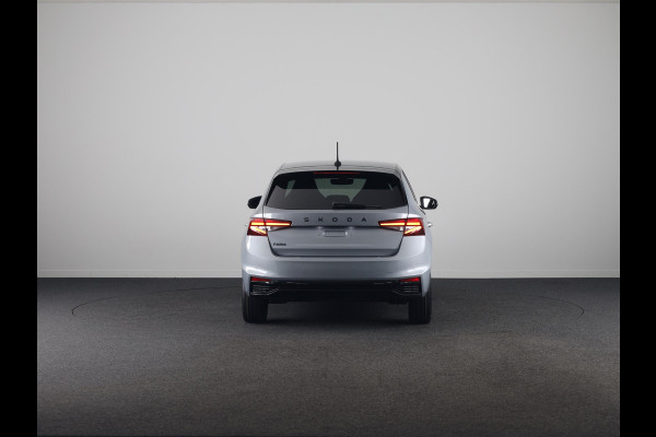 Škoda Fabia 1.0 TSI Monte Carlo 95pk | Stoelverwarming | Achteruitrijcamera | Apple Carplay | Cruise Control |
