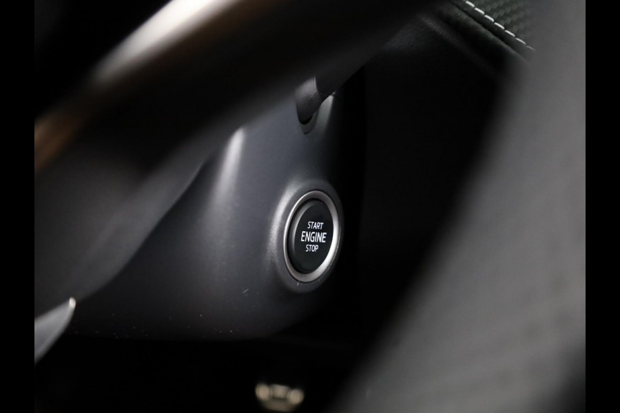 Škoda Fabia 1.0 TSI Monte Carlo 95pk | Stoelverwarming | Achteruitrijcamera | Apple Carplay | Cruise Control |