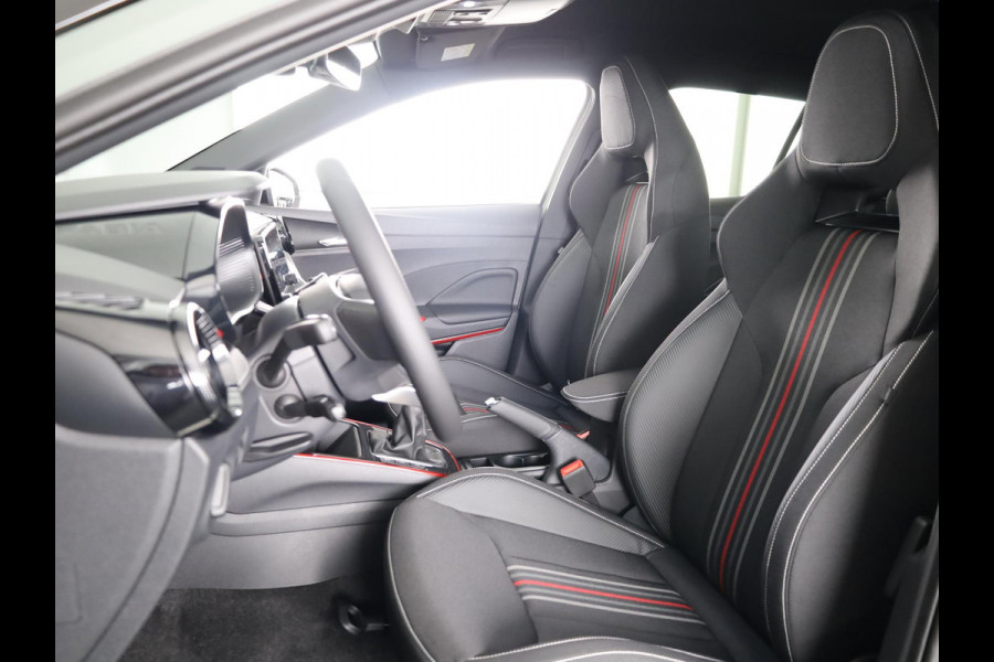 Škoda Fabia 1.0 TSI Monte Carlo 95pk | Achteruitrijcamera | Adaptive Cruise control | Verwarmbare Voorstoelen | Hill Start Assist