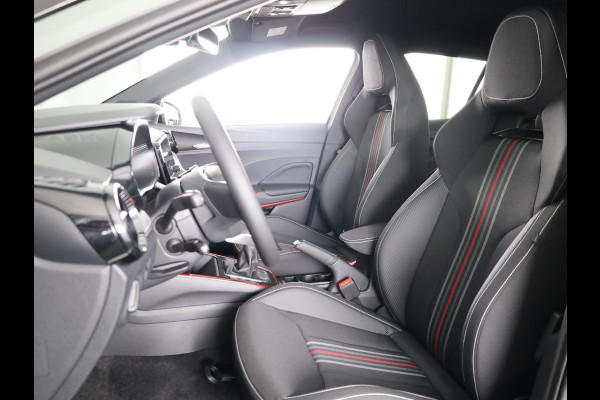 Škoda Fabia 1.0 TSI Monte Carlo 95pk | Achteruitrijcamera | Adaptive Cruise control | Verwarmbare Voorstoelen | Hill Start Assist