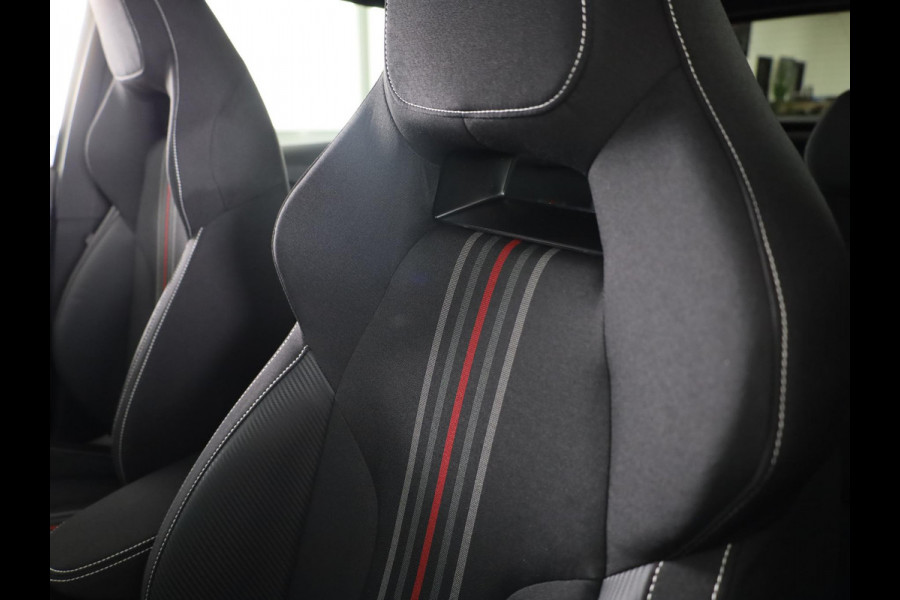 Škoda Fabia 1.0 TSI Monte Carlo 95pk | Achteruitrijcamera | Adaptive Cruise control | Verwarmbare Voorstoelen | Hill Start Assist