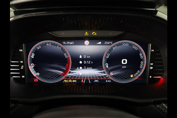 Škoda Fabia 1.0 TSI Monte Carlo 95pk | Achteruitrijcamera | Adaptive Cruise control | Verwarmbare Voorstoelen | Hill Start Assist