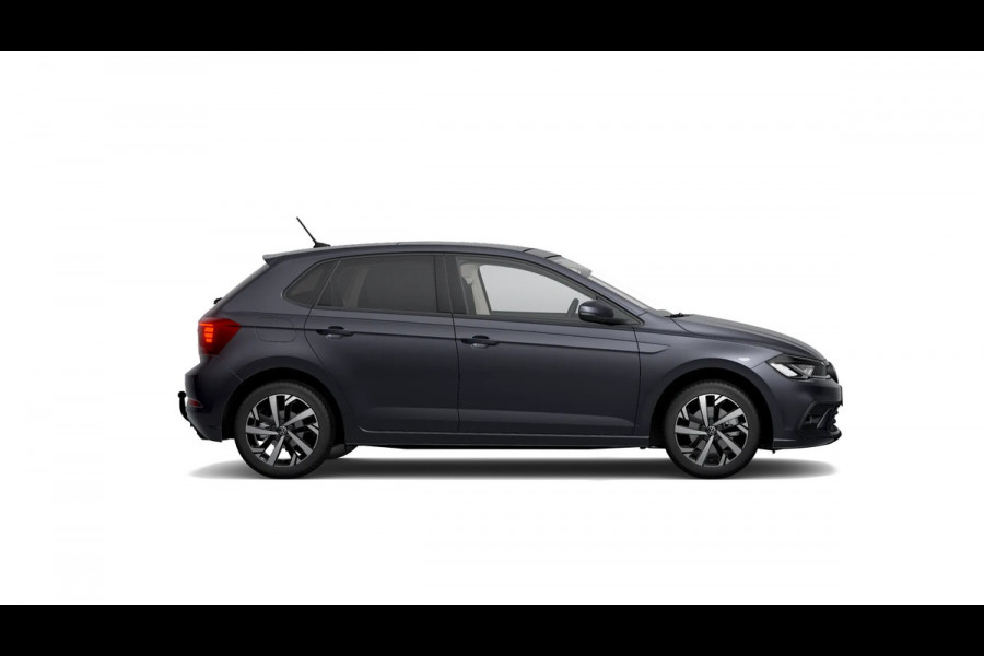 Volkswagen Polo 1.0 TSI DSG 110PK LIFE BUSINESS VIRTUAL/NAVI/PANORAMADAK