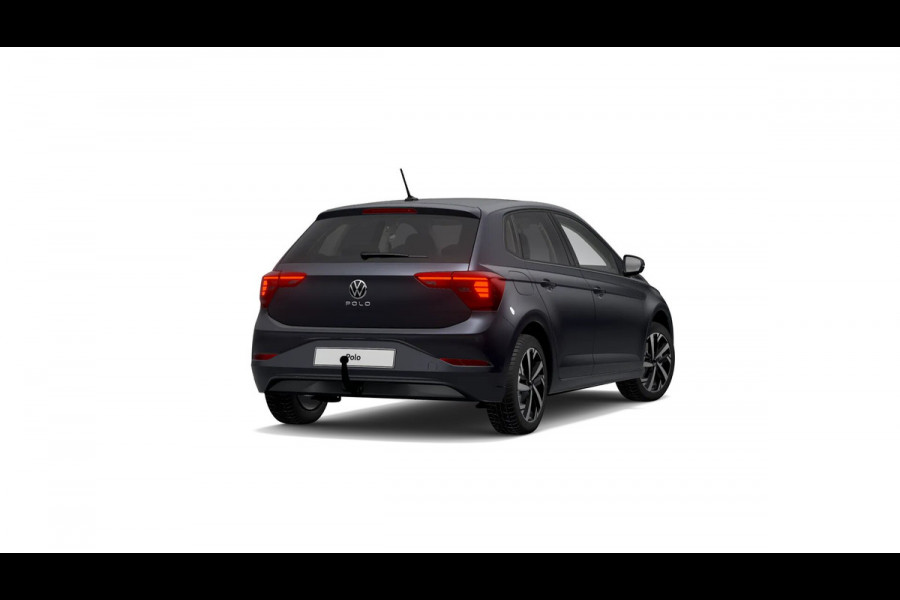 Volkswagen Polo 1.0 TSI DSG 110PK LIFE BUSINESS VIRTUAL/NAVI/PANORAMADAK