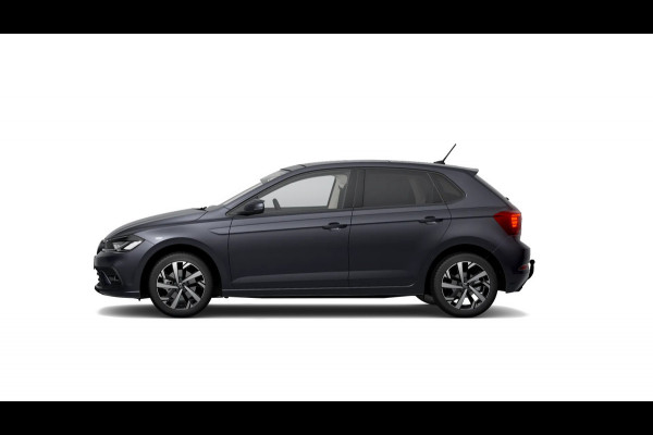 Volkswagen Polo 1.0 TSI DSG 110PK LIFE BUSINESS VIRTUAL/NAVI/PANORAMADAK