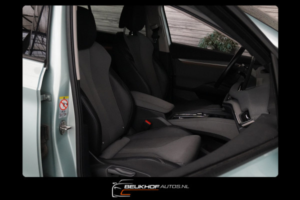 Škoda ENYAQ iV 60 Leer Carplay Trekhaak Cruise Soh 92.4%