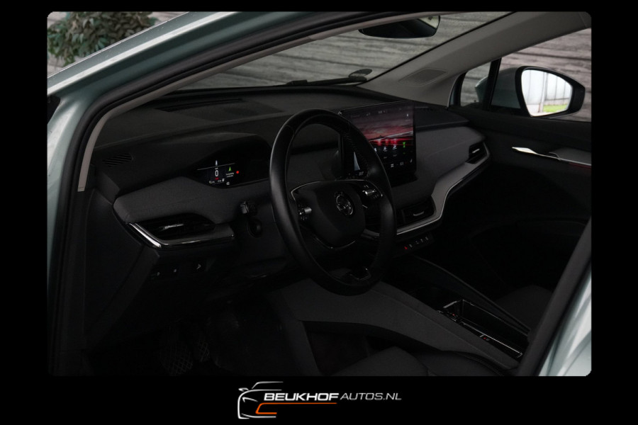 Škoda ENYAQ iV 60 Leer Carplay Trekhaak Cruise Soh 92.4%