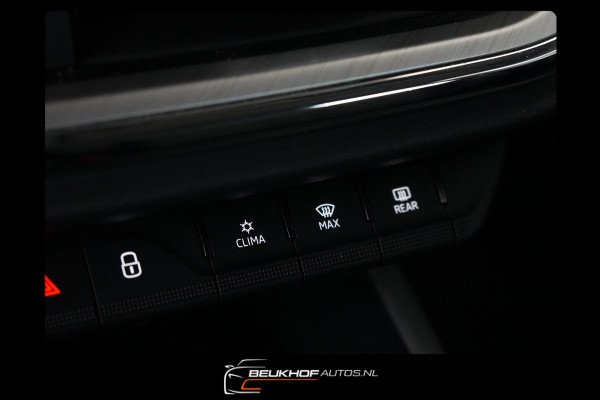 Škoda ENYAQ iV 60 Leer Carplay Trekhaak Cruise Soh 92.4%