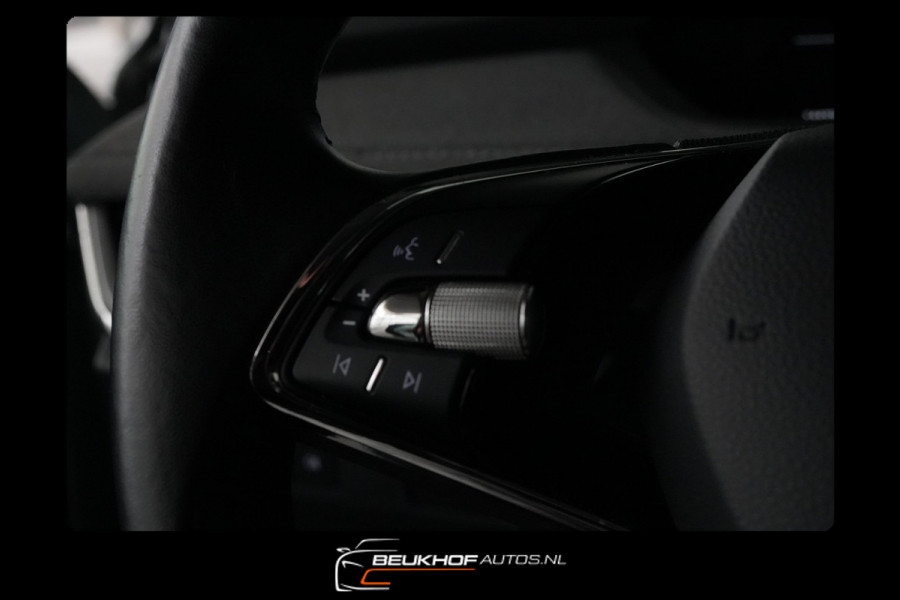 Škoda ENYAQ iV 60 Leer Carplay Trekhaak Cruise Soh 92.4%