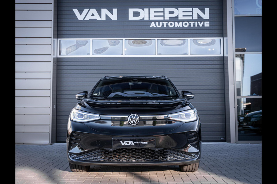 Volkswagen ID.4 GTX 4Motion 77 kWh - BTW l 1e eigenaar l Trekhaak l