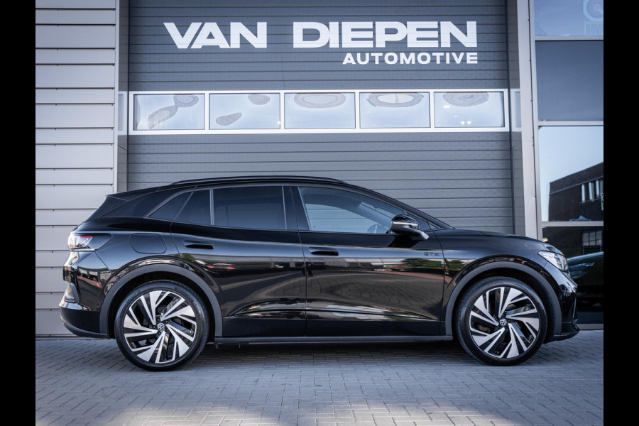 Volkswagen ID.4 GTX 4Motion 77 kWh - BTW l 1e eigenaar l Trekhaak l