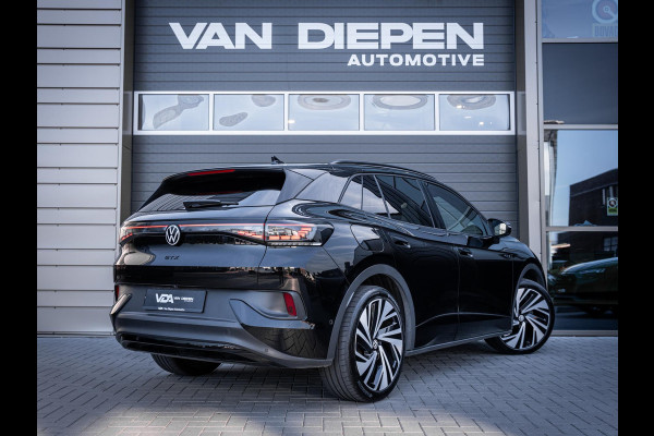 Volkswagen ID.4 GTX 4Motion 77 kWh - BTW l 1e eigenaar l Trekhaak l