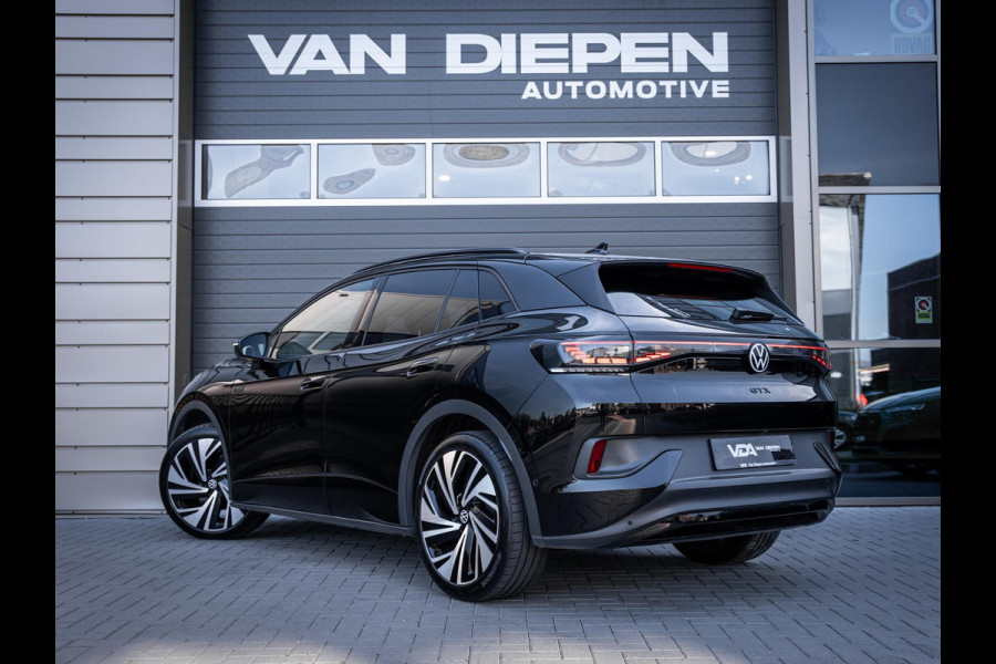 Volkswagen ID.4 GTX 4Motion 77 kWh - BTW l 1e eigenaar l Trekhaak l