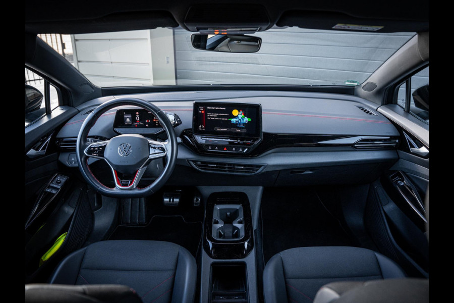 Volkswagen ID.4 GTX 4Motion 77 kWh - BTW l 1e eigenaar l Trekhaak l