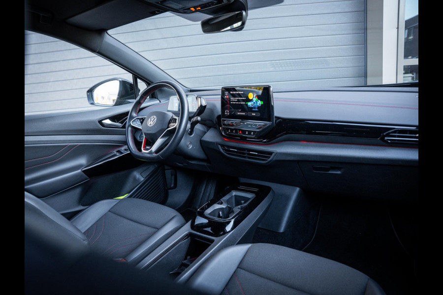 Volkswagen ID.4 GTX 4Motion 77 kWh - BTW l 1e eigenaar l Trekhaak l