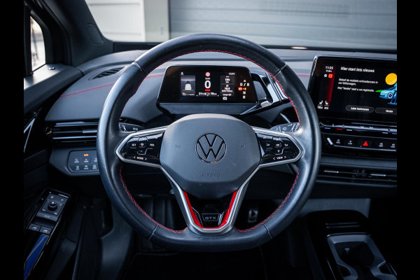 Volkswagen ID.4 GTX 4Motion 77 kWh - BTW l 1e eigenaar l Trekhaak l