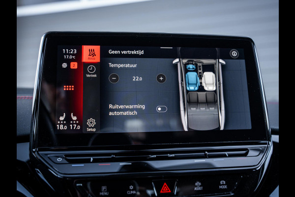 Volkswagen ID.4 GTX 4Motion 77 kWh - BTW l 1e eigenaar l Trekhaak l