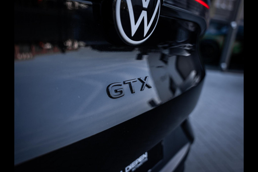 Volkswagen ID.4 GTX 4Motion 77 kWh - BTW l 1e eigenaar l Trekhaak l