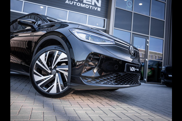Volkswagen ID.4 GTX 4Motion 77 kWh - BTW l 1e eigenaar l Trekhaak l