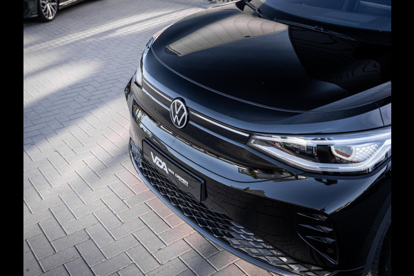 Volkswagen ID.4 GTX 4Motion 77 kWh - BTW l 1e eigenaar l Trekhaak l