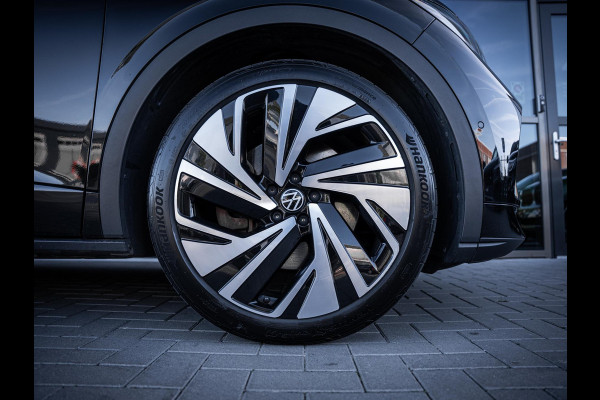 Volkswagen ID.4 GTX 4Motion 77 kWh - BTW l 1e eigenaar l Trekhaak l