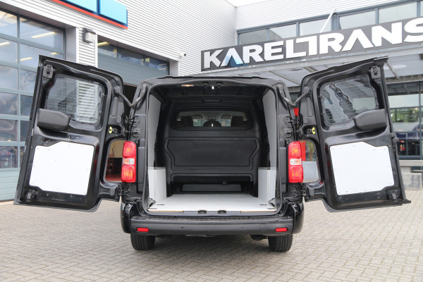Opel Vivaro 2.0 CDTI 180 | DC | 2x Schuifdeur | Irmscher Sport | Headup | Clima..