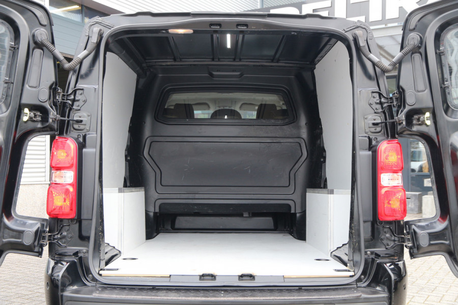 Opel Vivaro 2.0 CDTI 180 | DC | 2x Schuifdeur | Irmscher Sport | Headup | Clima..