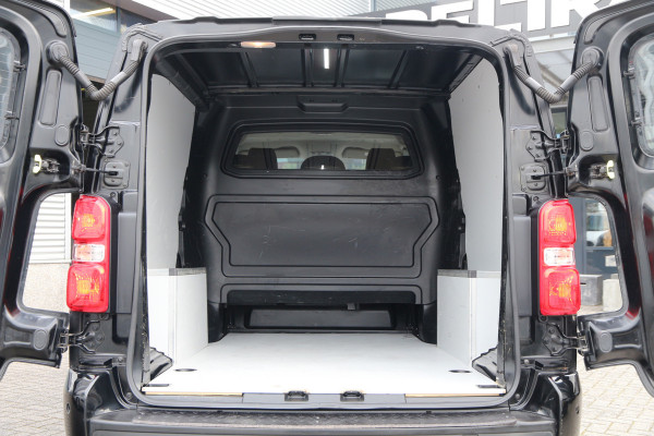 Opel Vivaro 2.0 CDTI 180 | DC | 2x Schuifdeur | Irmscher Sport | Headup | Clima..