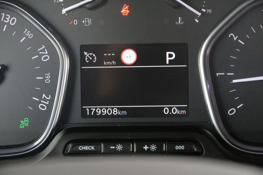 Opel Vivaro 2.0 CDTI 180 | DC | 2x Schuifdeur | Irmscher Sport | Headup | Clima..