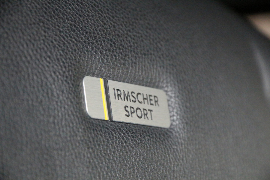Opel Vivaro 2.0 CDTI 180 | DC | 2x Schuifdeur | Irmscher Sport | Headup | Clima..