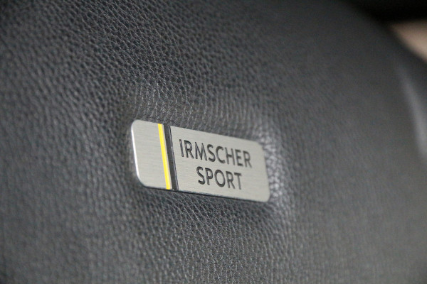 Opel Vivaro 2.0 CDTI 180 | DC | 2x Schuifdeur | Irmscher Sport | Headup | Clima..