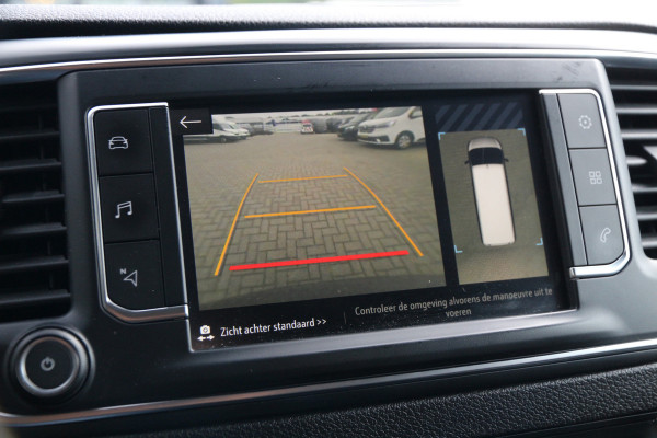 Opel Vivaro 2.0 CDTI 180 | DC | 2x Schuifdeur | Irmscher Sport | Headup | Clima..
