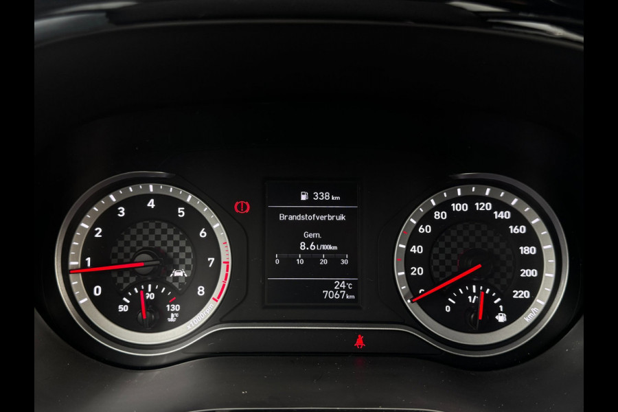 Hyundai i10 1.0 Premium | Camera | Stoelverwarming | Navigatie by App | Climate control | Cruise Control